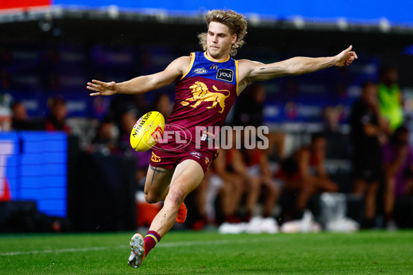 AFL 2025 Round 12 - Brisbane v Essendon - A-59729637