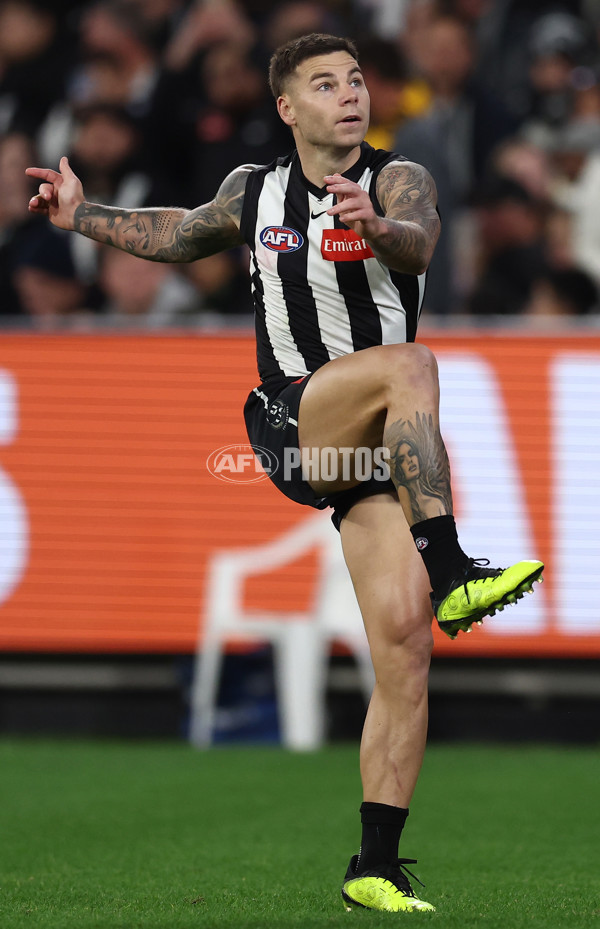 AFL 2025 Round 12 - Collingwood v Hawthorn - A-59742636