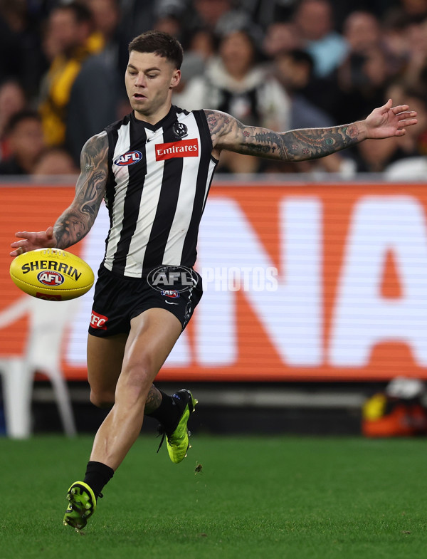 AFL 2025 Round 12 - Collingwood v Hawthorn - A-59742637