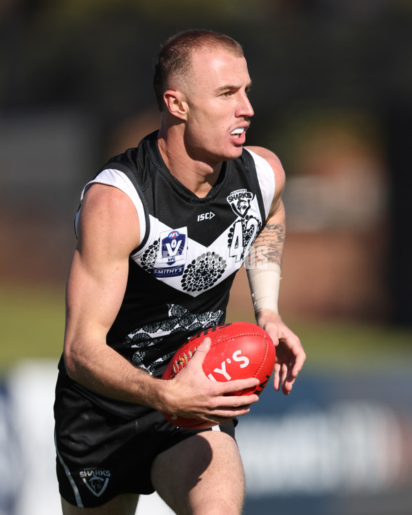 VFL 2025 Round 10 - Northern Bullants v Southport Sharks - A-59751059