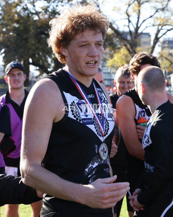 VFL 2025 Round 10 - Northern Bullants v Southport Sharks - A-59755980