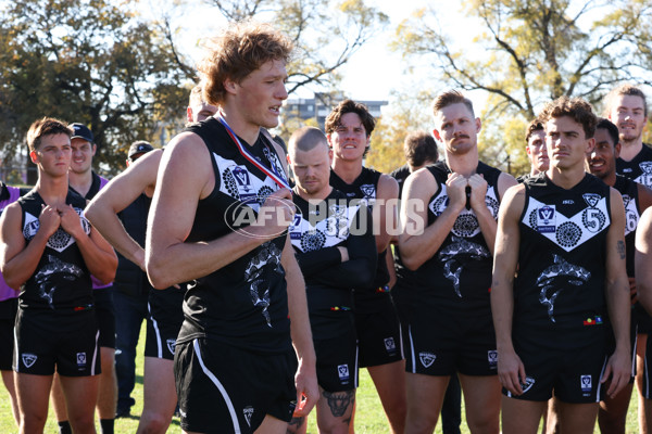 VFL 2025 Round 10 - Northern Bullants v Southport Sharks - A-59755983