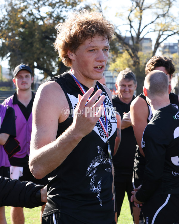 VFL 2025 Round 10 - Northern Bullants v Southport Sharks - A-59755986