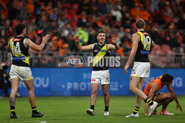 AFL 2025 Round 12 - GWS v Richmond - A-59762896
