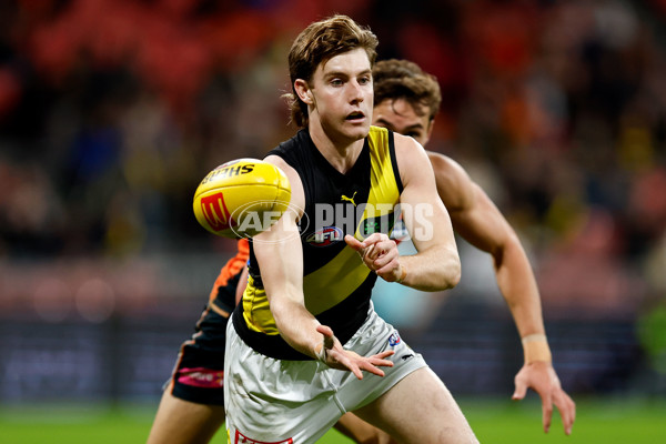 AFL 2025 Round 12 - GWS v Richmond - A-59762903