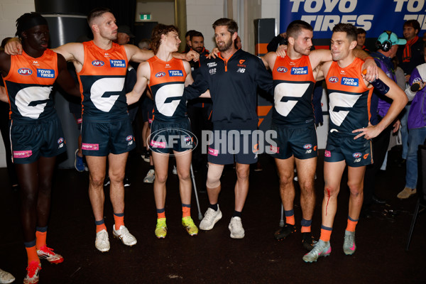 AFL 2025 Round 12 - GWS v Richmond - A-59766244