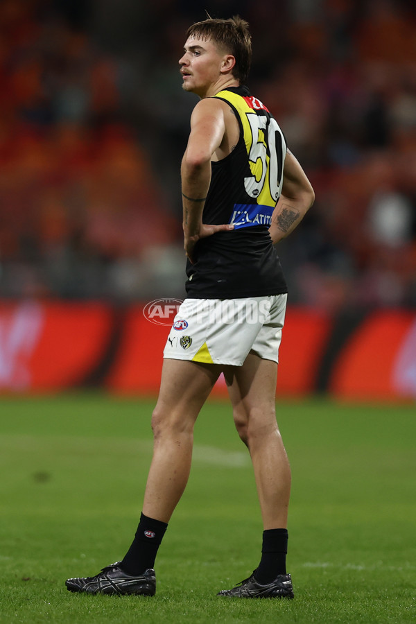 AFL 2025 Round 12 - GWS v Richmond - A-59768623