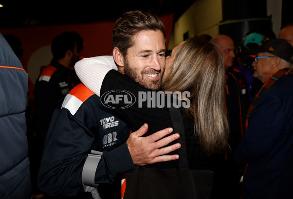 AFL 2025 Round 12 - GWS v Richmond - A-59768874