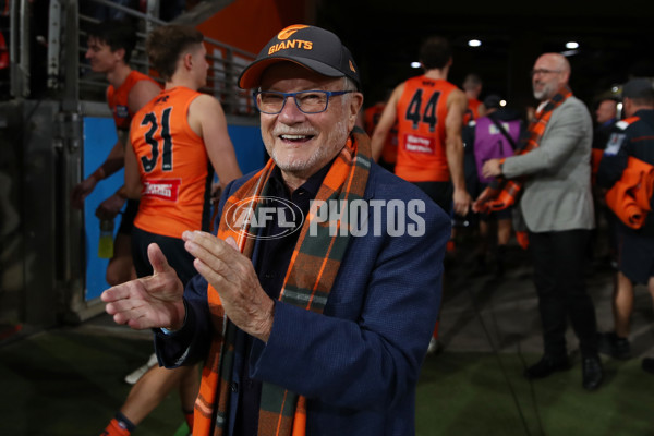 AFL 2025 Round 12 - GWS v Richmond - A-59768940