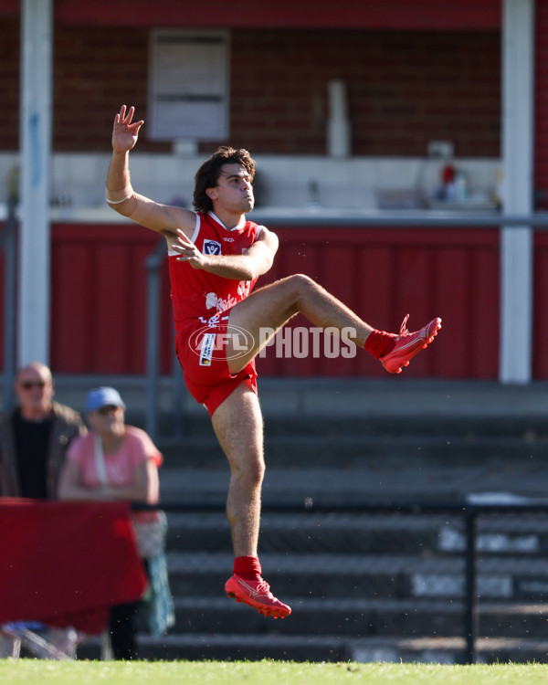 VFL 2025 Round 10 - Northern Bullants v Southport Sharks - A-59779507