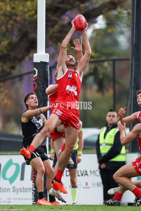 VFL 2025 Round 10 - Northern Bullants v Southport Sharks - A-59779512