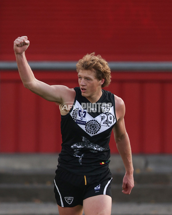 VFL 2025 Round 10 - Northern Bullants v Southport Sharks - A-59779567