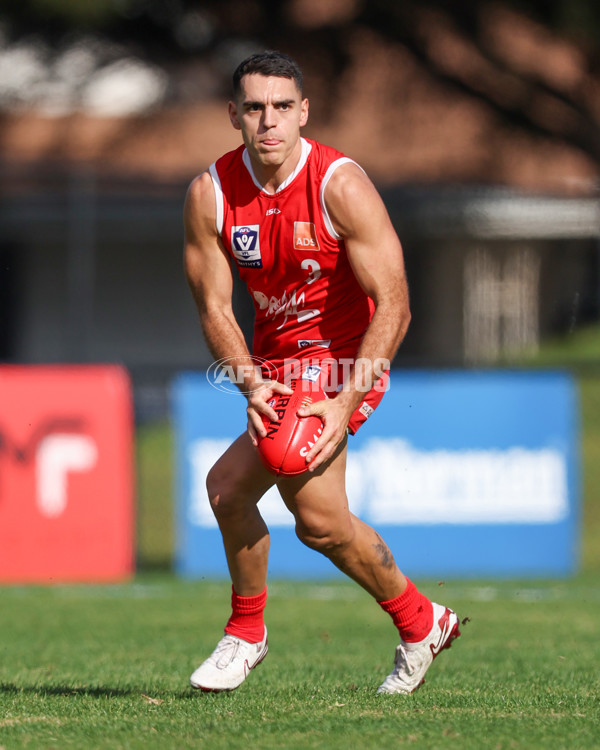 VFL 2025 Round 10 - Northern Bullants v Southport Sharks - A-59780375