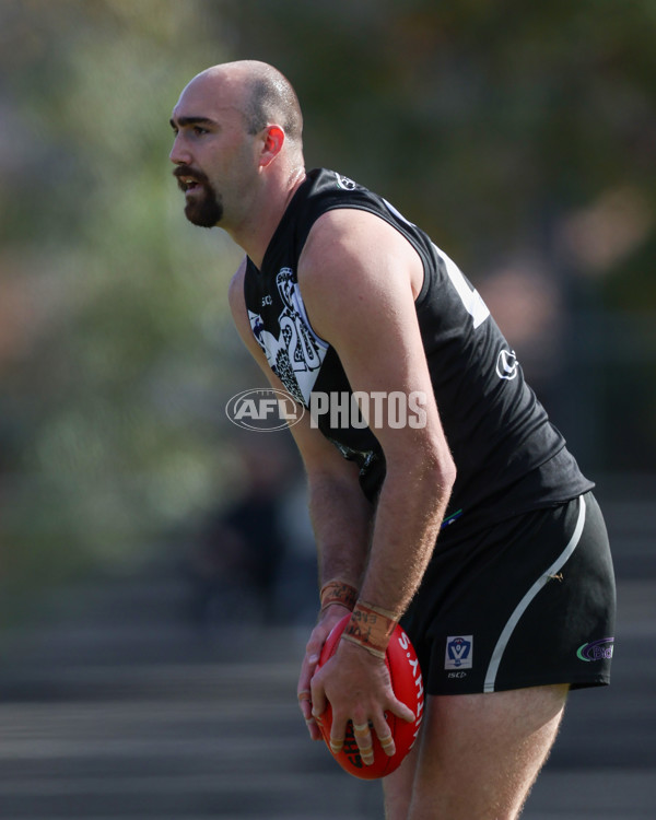 VFL 2025 Round 10 - Northern Bullants v Southport Sharks - A-59780376
