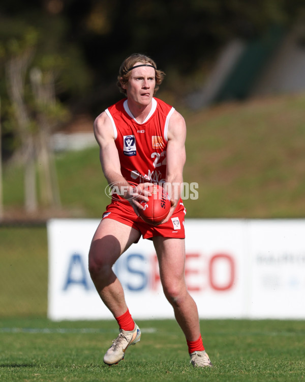VFL 2025 Round 10 - Northern Bullants v Southport Sharks - A-59782312