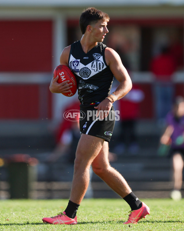 VFL 2025 Round 10 - Northern Bullants v Southport Sharks - A-59782359