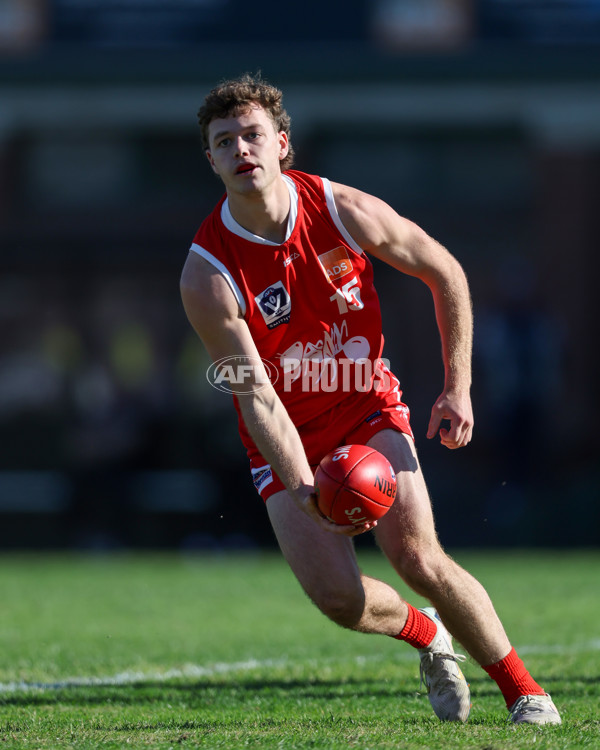 VFL 2025 Round 10 - Northern Bullants v Southport Sharks - A-59782363