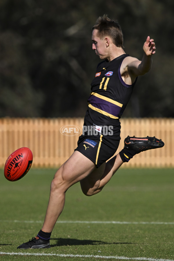 Coates League Boys 2025 Round 09 - Murray Bushrangers v Western Jets - A-59785114