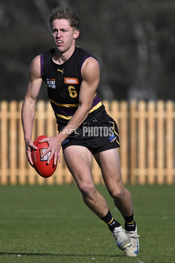 Coates League Boys 2025 Round 09 - Murray Bushrangers v Western Jets - A-59785116