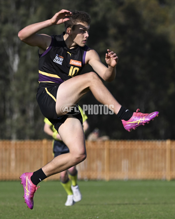 Coates League Boys 2025 Round 09 - Murray Bushrangers v Western Jets - A-59787789
