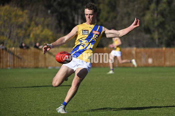 Coates League Boys 2025 Round 09 - Murray Bushrangers v Western Jets - A-59802329