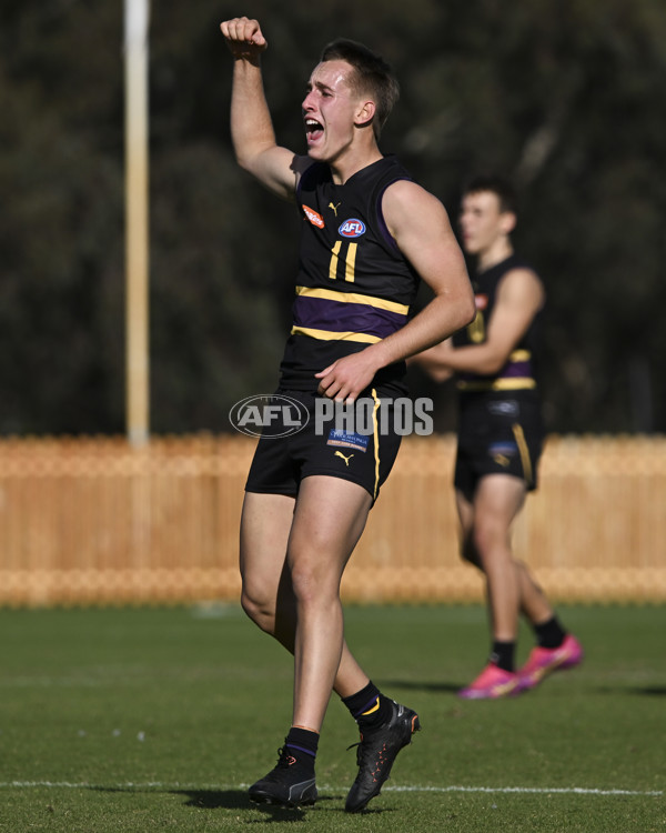 Coates League Boys 2025 Round 09 - Murray Bushrangers v Western Jets - A-59802518