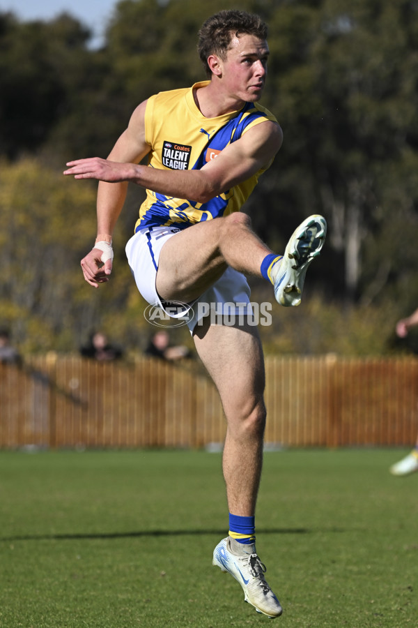 Coates League Boys 2025 Round 09 - Murray Bushrangers v Western Jets - A-59802519