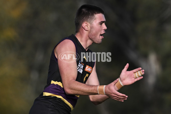 Coates League Boys 2025 Round 09 - Murray Bushrangers v Western Jets - A-59807035