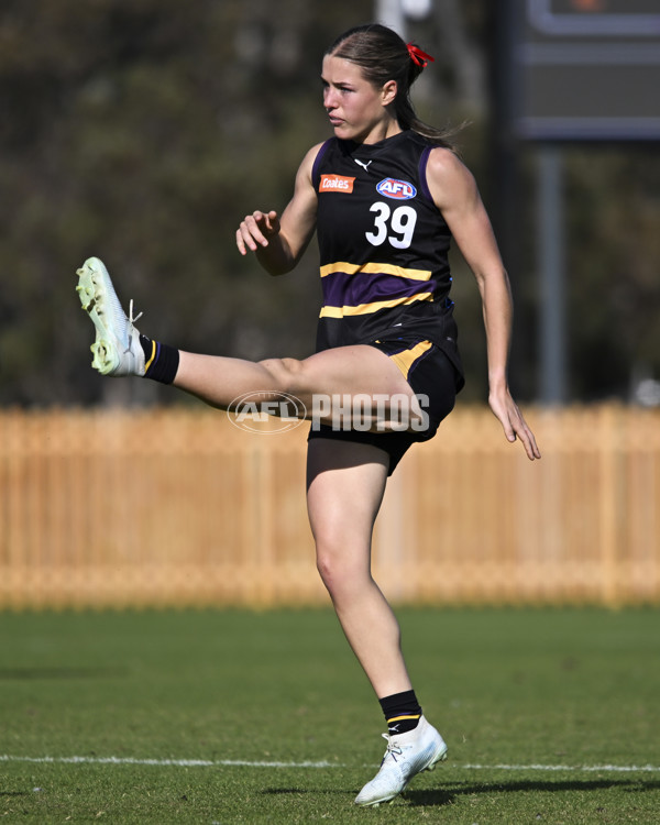 Coates League Girls 2025 Round 08 - Murray Bushrangers v Northern Territory Academy - A-59811231