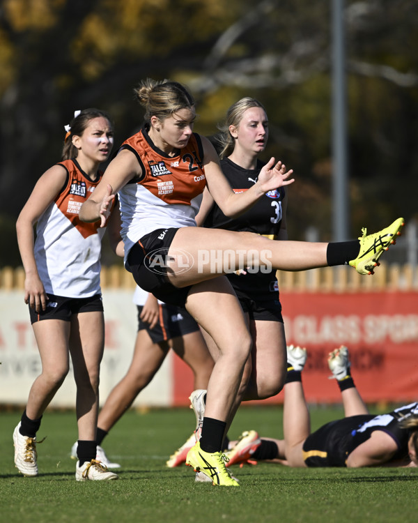 Coates League Girls 2025 Round 08 - Murray Bushrangers v Northern Territory Academy - A-59813212