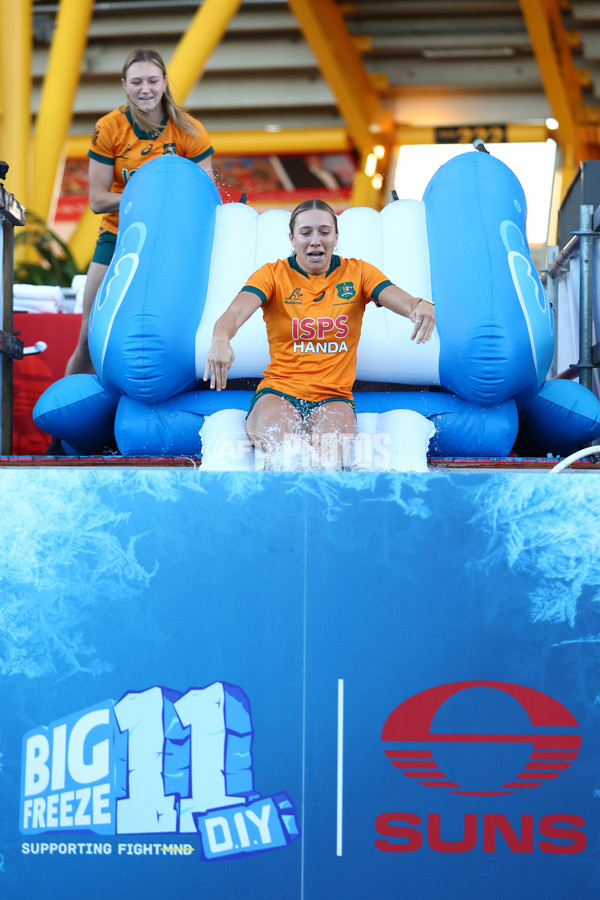 AFL 2025 Media - Gold Coast Media Opportunity 030625 - A-59819652