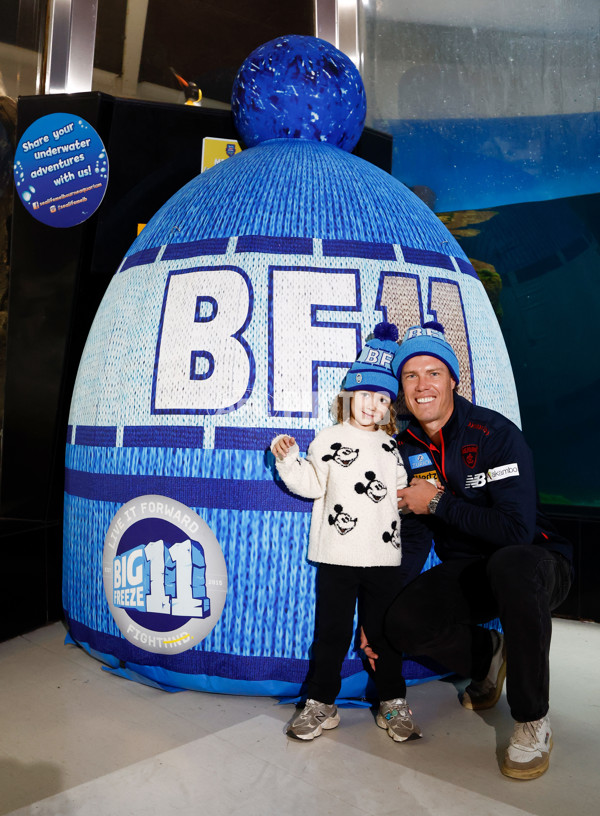 AFL 2025 Media - Big Freeze 11 Media Opportunity 030625 - A-59827686