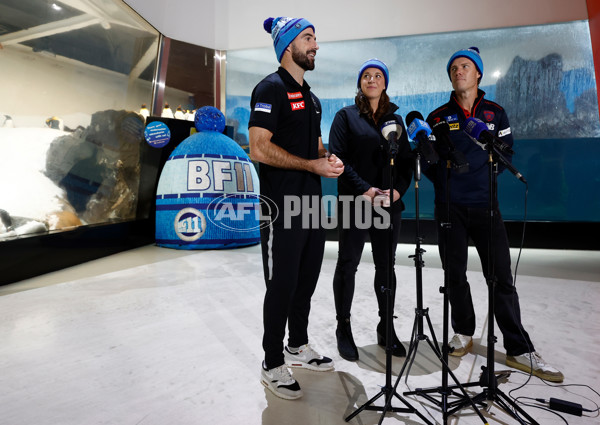 AFL 2025 Media - Big Freeze 11 Media Opportunity 030625 - A-59827687