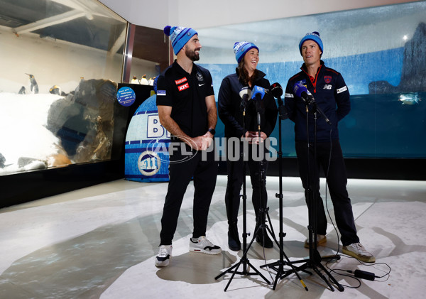 AFL 2025 Media - Big Freeze 11 Media Opportunity 030625 - A-59827981