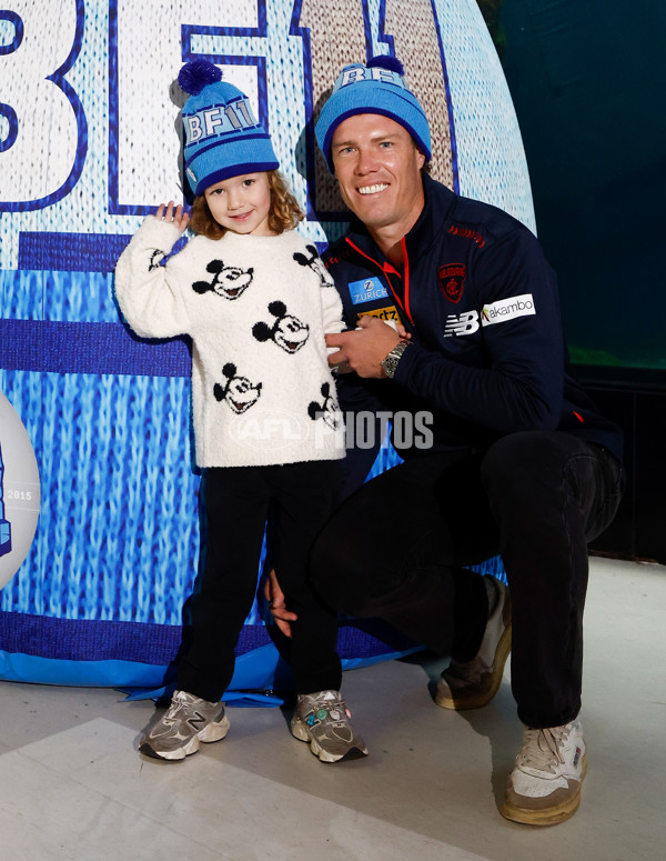 AFL 2025 Media - Big Freeze 11 Media Opportunity 030625 - A-59827987