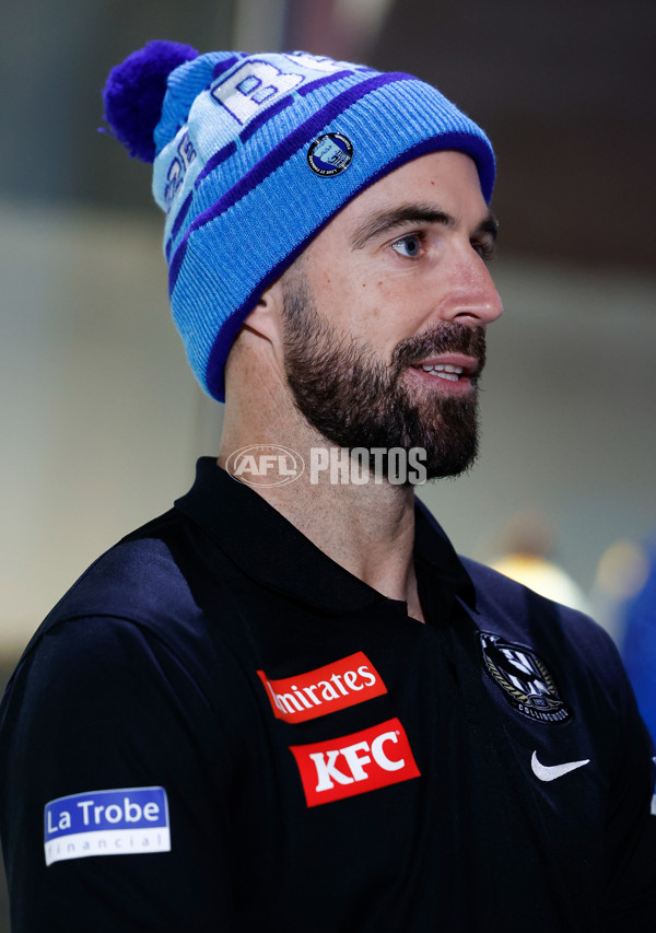 AFL 2025 Media - Big Freeze 11 Media Opportunity 030625 - A-59827991