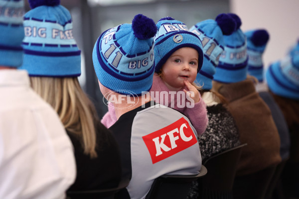 AFL 2025 Media - Collingwood Media Opportunity 040625 - A-59830468