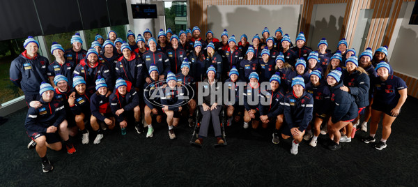 AFL 2025 Media - Melbourne Media Opportunity 030625 - A-59830694