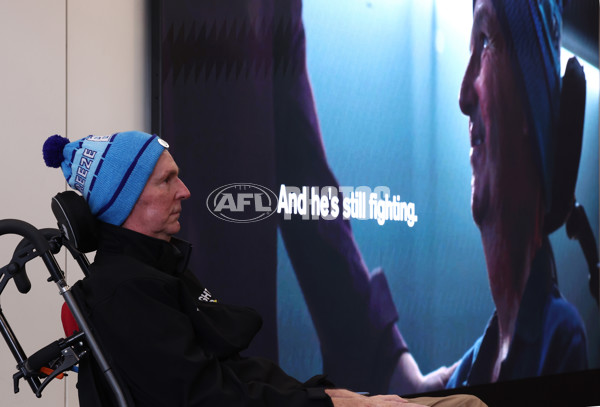 AFL 2025 Media - Collingwood Media Opportunity 040625 - A-59830777