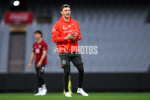 AFL 2025 Training - Sydney 060625 - A-59844389