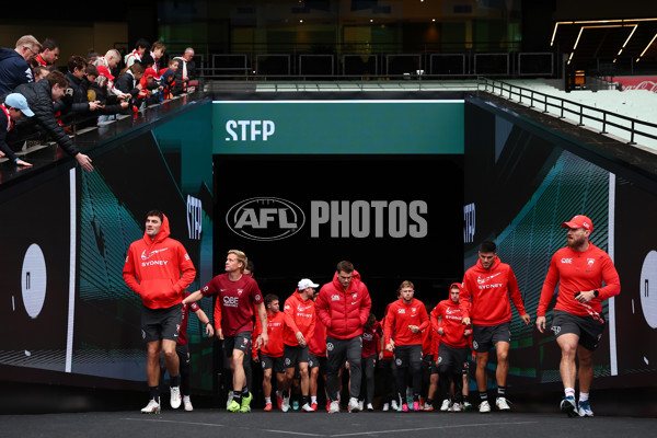 AFL 2025 Training - Sydney 060625 - A-59844390