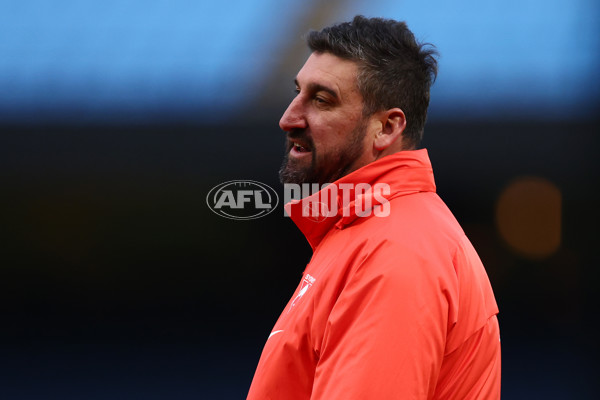 AFL 2025 Training - Sydney 060625 - A-59844405