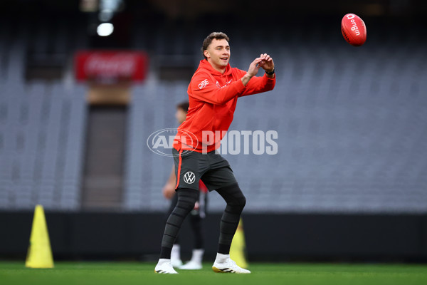 AFL 2025 Training - Sydney 060625 - A-59844409