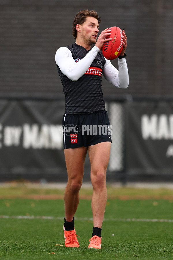 AFL 2025 Training - Collingwood 060625 - A-59844659