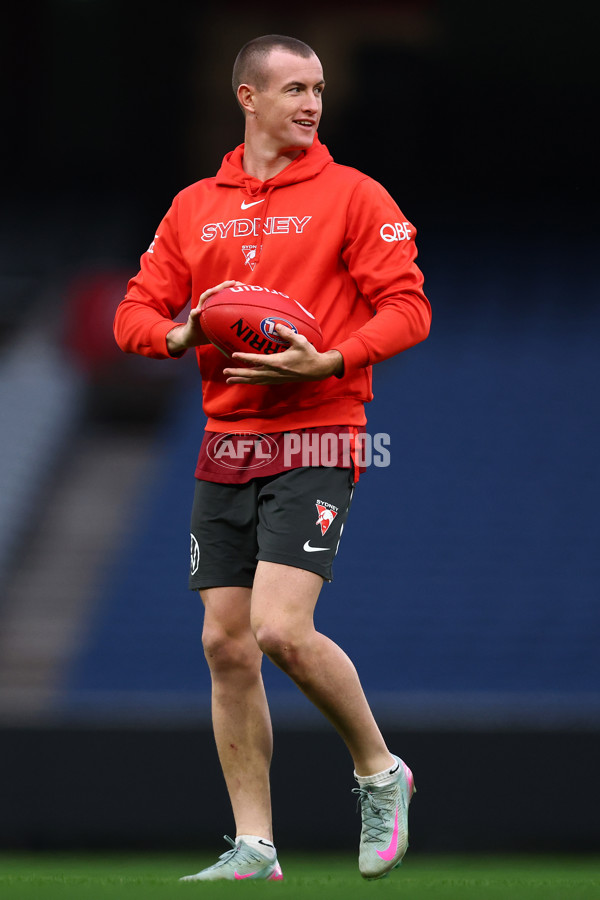 AFL 2025 Training - Sydney 060625 - A-59844699