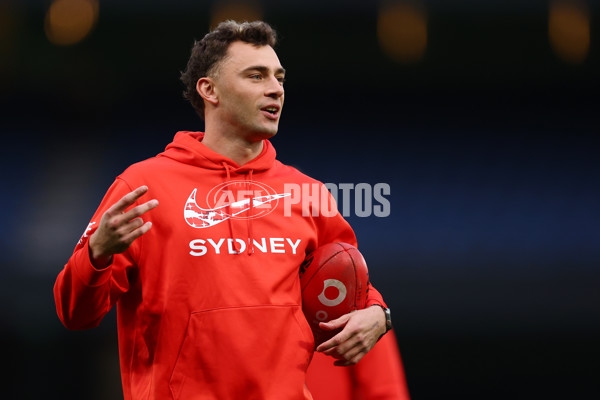 AFL 2025 Training - Sydney 060625 - A-59844701