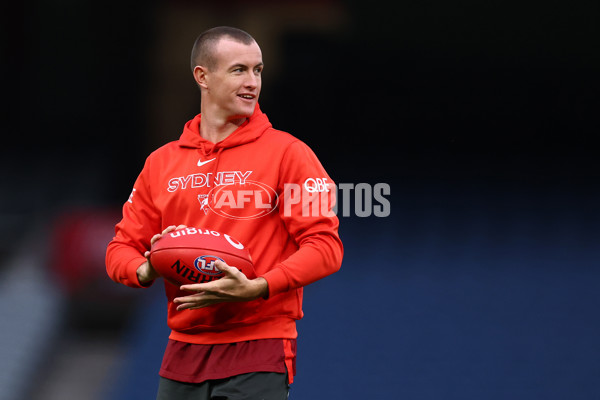 AFL 2025 Training - Sydney 060625 - A-59844702