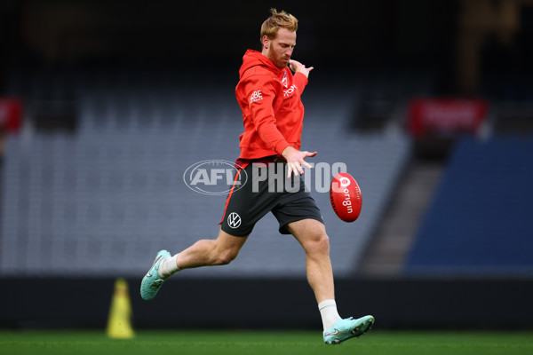 AFL 2025 Training - Sydney 060625 - A-59844705