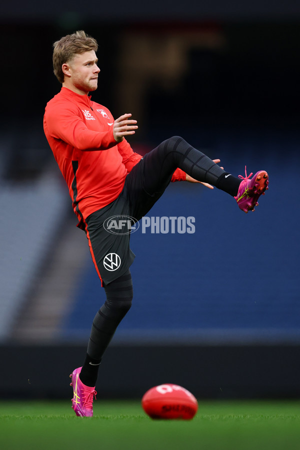 AFL 2025 Training - Sydney 060625 - A-59844708