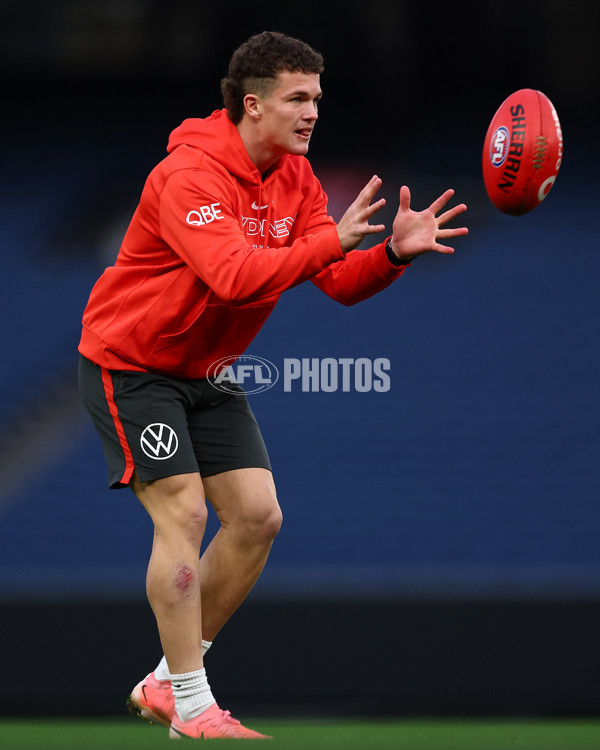 AFL 2025 Training - Sydney 060625 - A-59844719